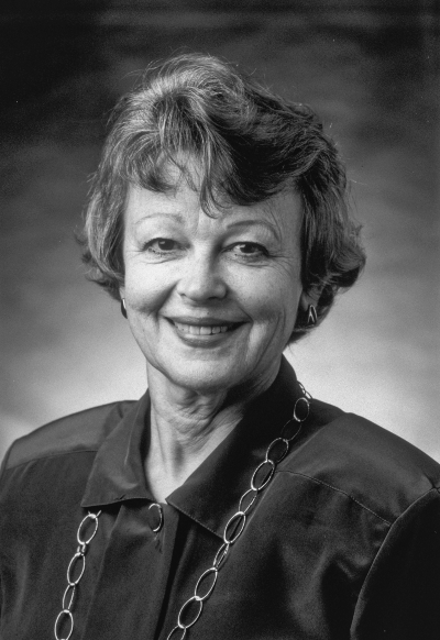 Photo of Pat Davis