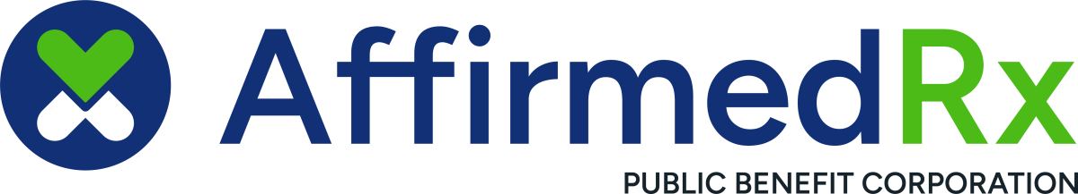 AffirmedRx logo