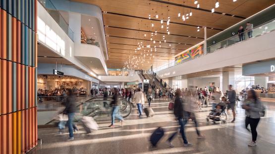 S Concourse Evolution