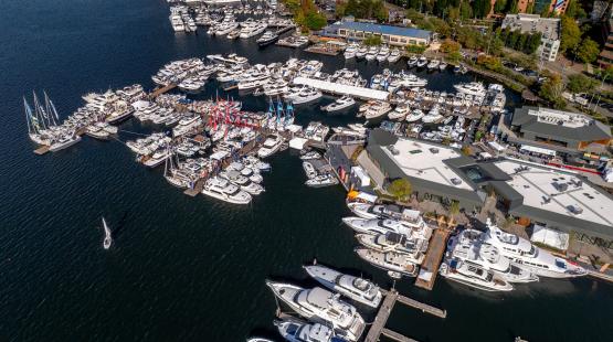 Boats Afloat Show