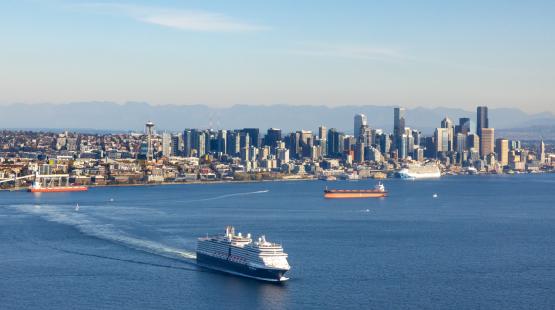 2026 Cruise Season Wraps with New Records