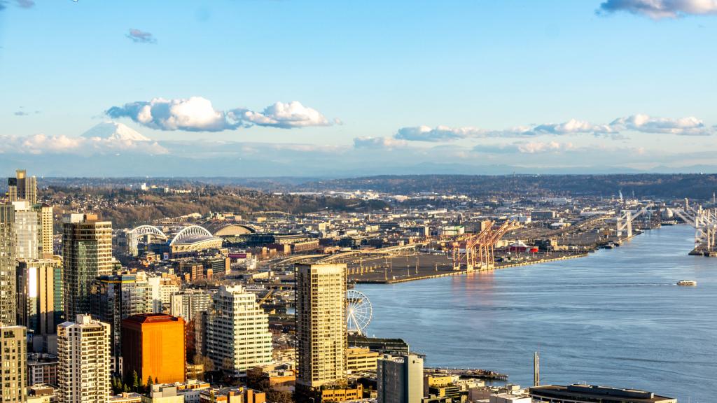 2025 Environment and Sustainability Report Released