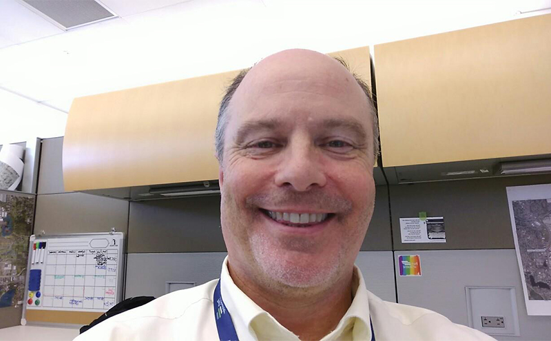 People of the Port: Dave Kaplan | Port of Seattle