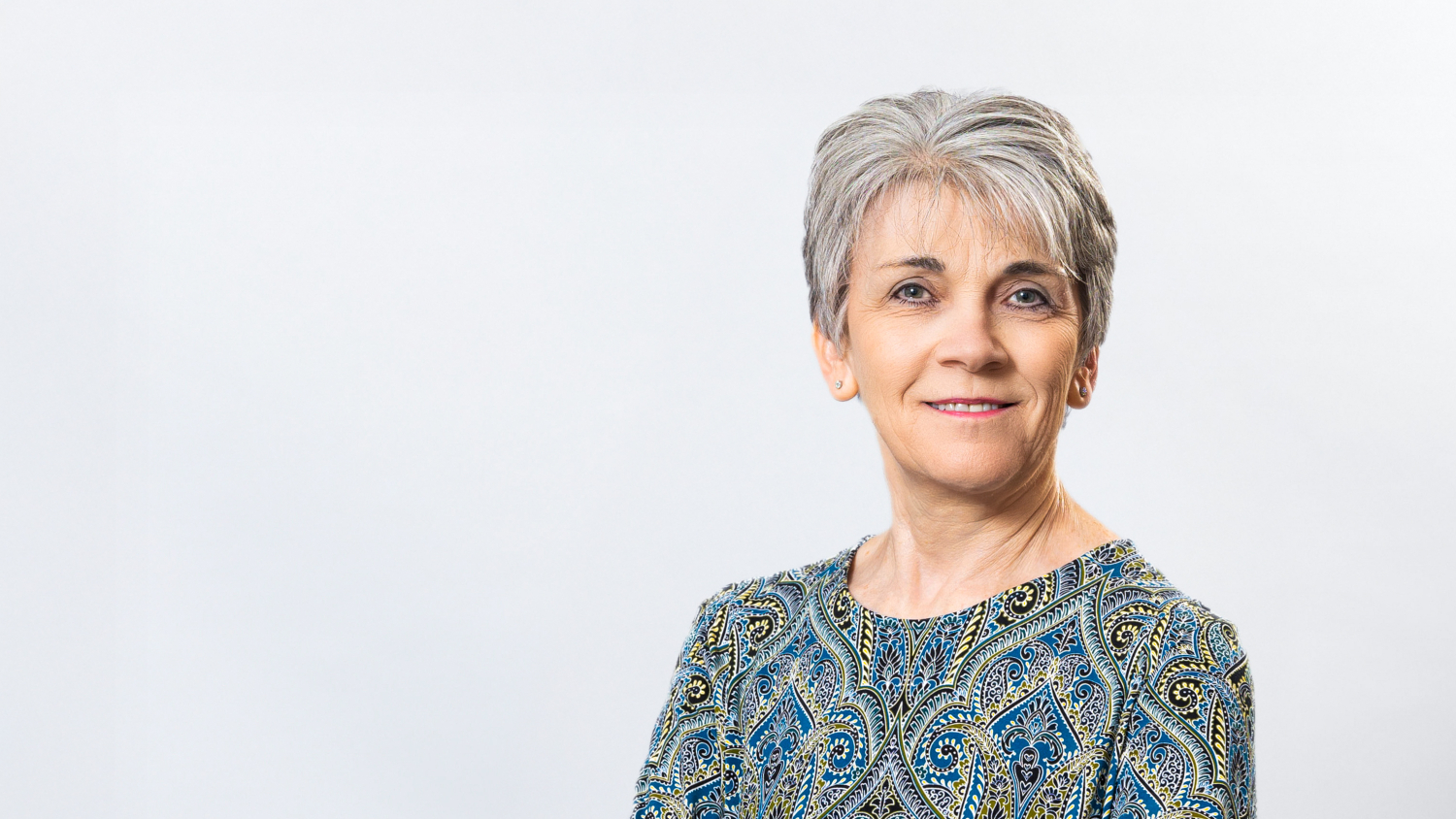 Port Announces Wendy Reiter as New SEA Airport Managing Director