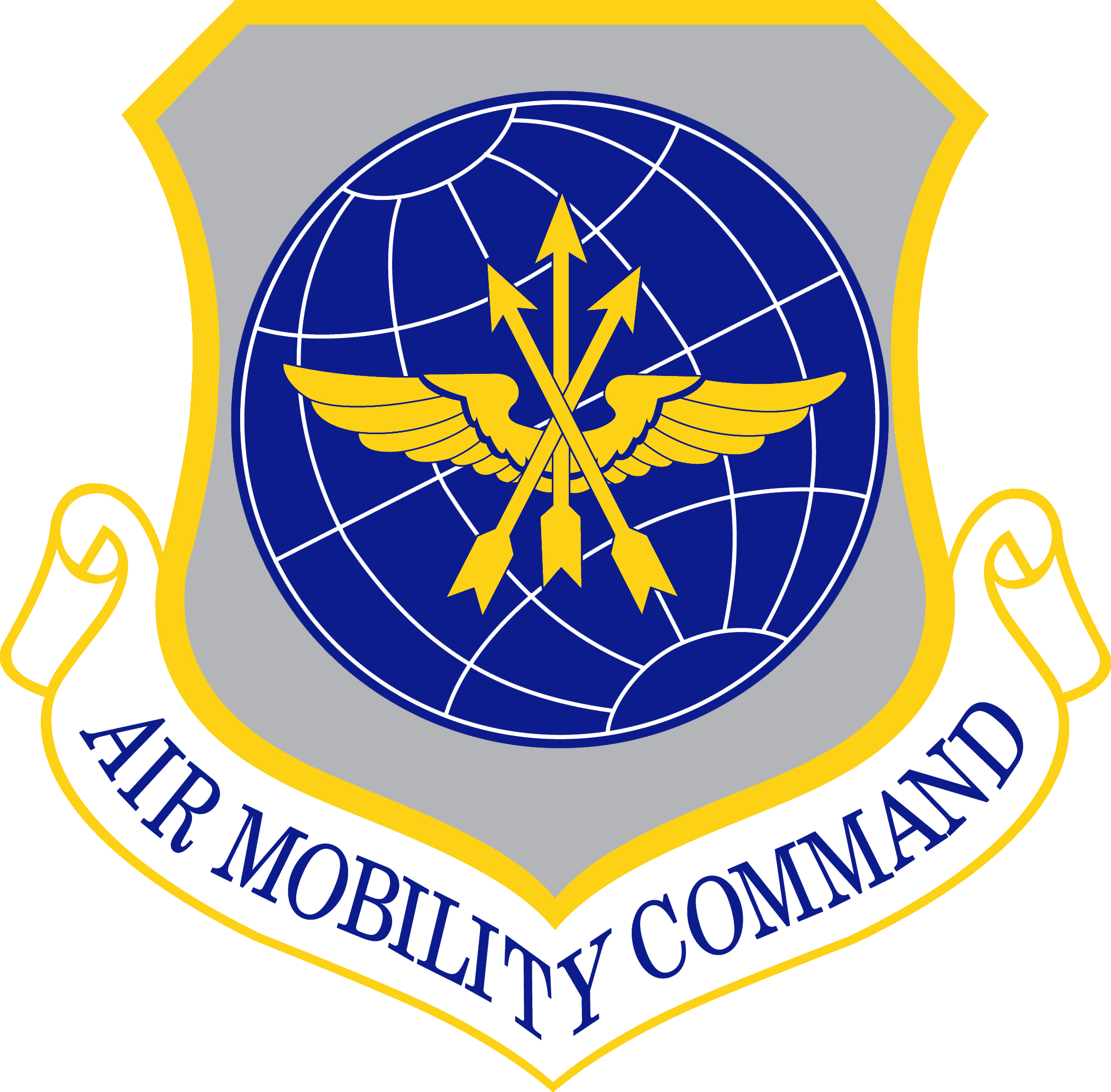 AMC (Air Mobility Command)