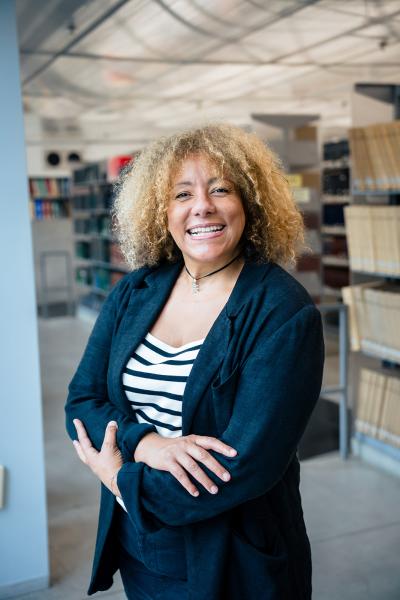 Karla Butler, Owner and Principal of Dossier