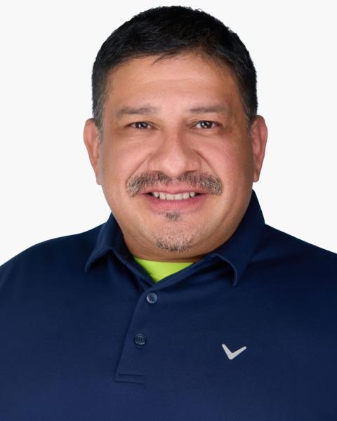 headshot of Jimmy G. Matta Sr.