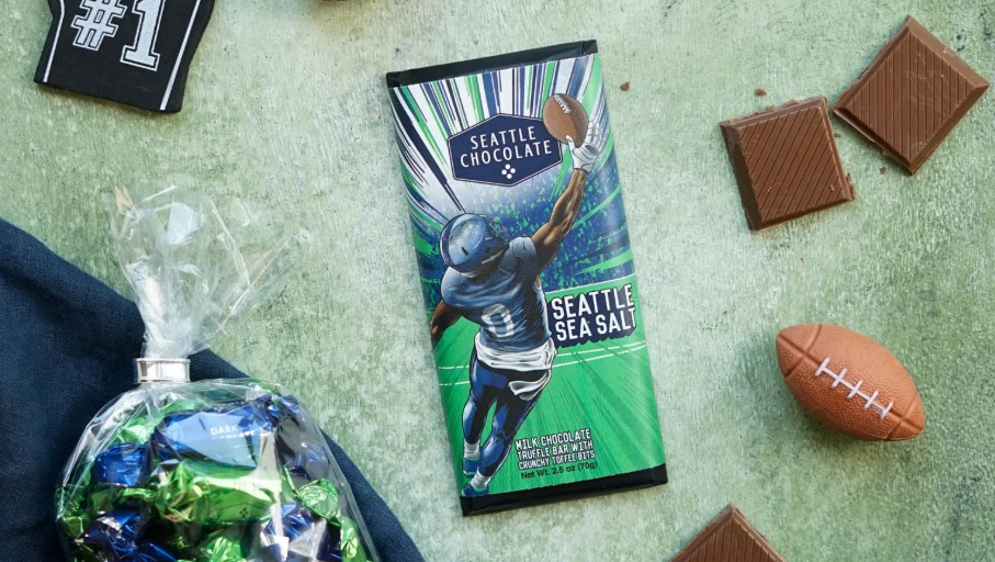 Seattle Chocolate