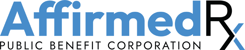 AffirmedRx logo