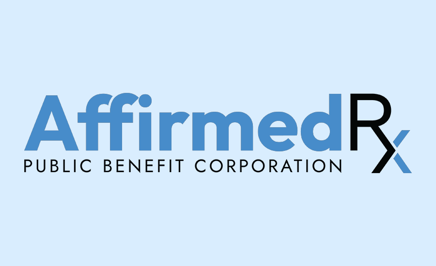AffirmedRx logo