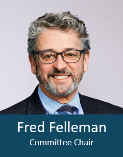 Fred Felleman