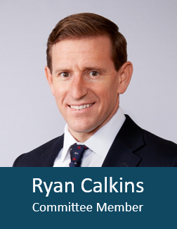Ryan Calkins