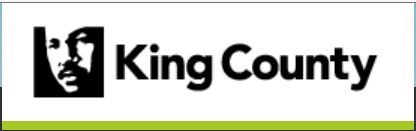 King County Logo