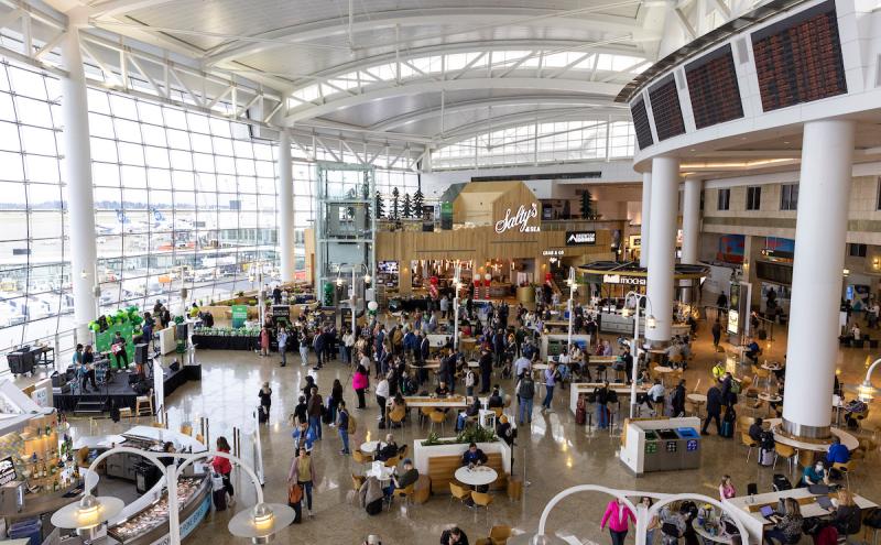 Image of Central Terminal restaurants 