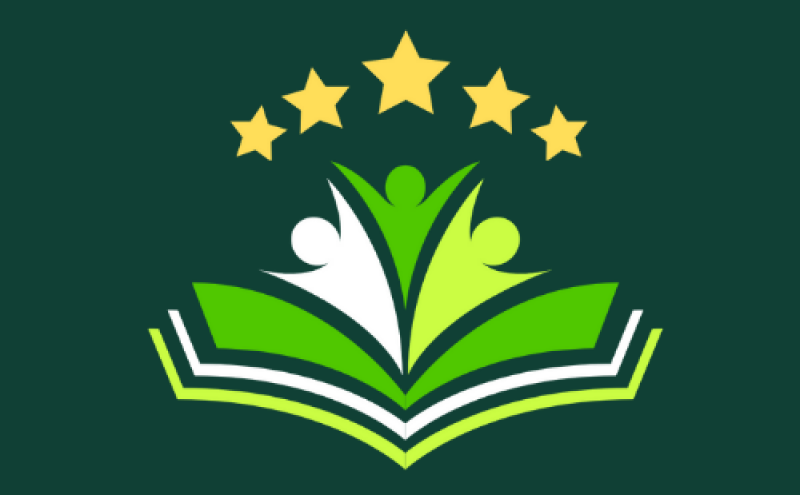 Learning and Development logo.