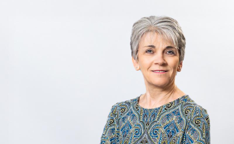 Photo of Wendy Reiter