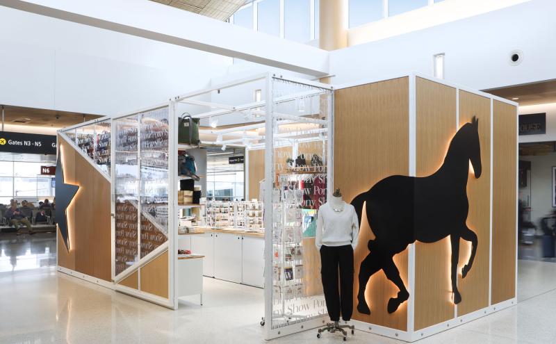 SEA Sparks Accelerator Kiosk North Satellite