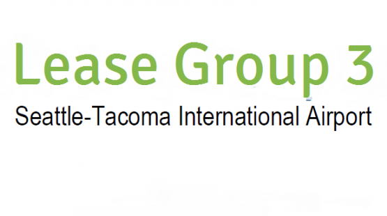 Airport Dining and Retail Lease Group 3