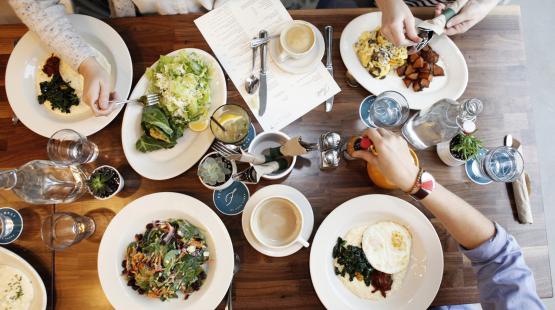 Floret Uses the Power of Food to Unite 