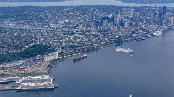 Port Cancels RFP Seeking Partner for New Cruise Terminal