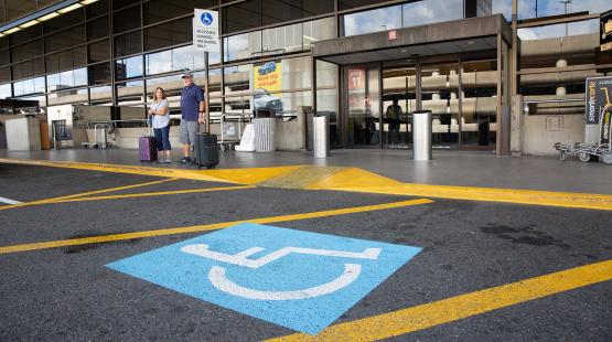 New Year, Improved Accessibility at SEA Airport