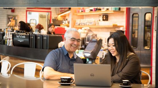 Five Steps to Pandemic Relief for Small Businesses