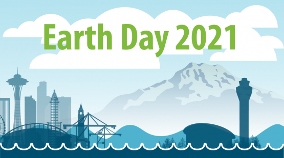 Protecting the Air, Land, and Sea