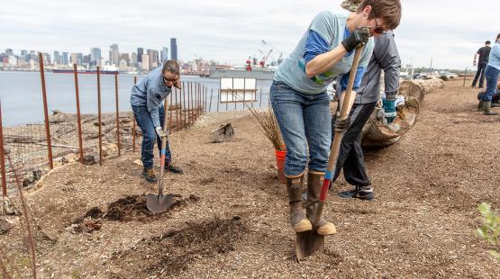  "Port of Firsts": Leading the Way in Maritime Sustainability