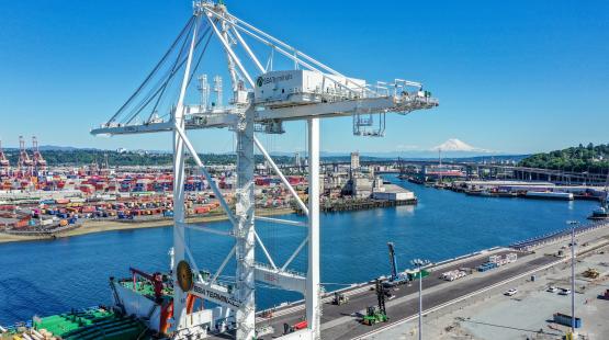 Five Fast Facts on the Terminal 5 Modernization Program