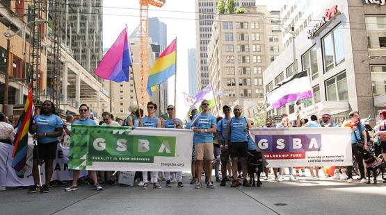 Connected Communities Help LGBTQ+ Businesses Thrive