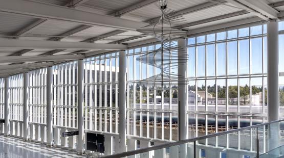 A Dialogue between Art and Science