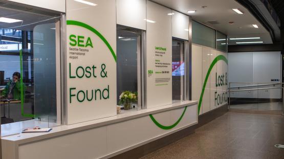 Unclaimed Gift Cards at SEA Support Local Students