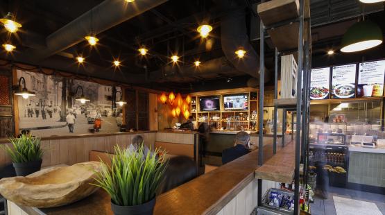 Support Small Businesses at SEA 