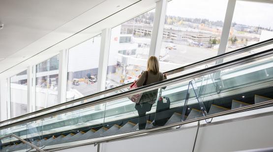 Five Facts About International Travel From SEA in 2022 