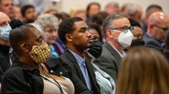 2022 Industry Day Recap: S Concourse Renovation Here We Go!