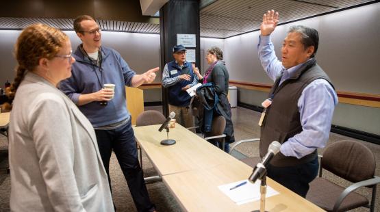 Fall 2022 Training Programs for WMBE and Small Businesses