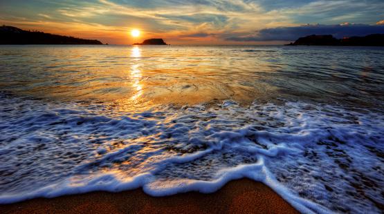 Sun-Soaked Destinations to Beat the Winter Blues