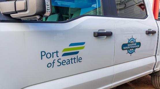 Meet Two Black Women Leading Port Teams with Purpose