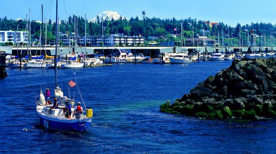 Between Flights and Beyond Gates — Exploring Beyond SEA