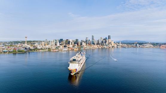 Port of Seattle Cruise Schedule