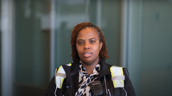 Saving a Life | Making a Difference