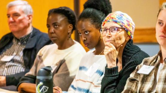 Supporting Communities Near SEA Airport