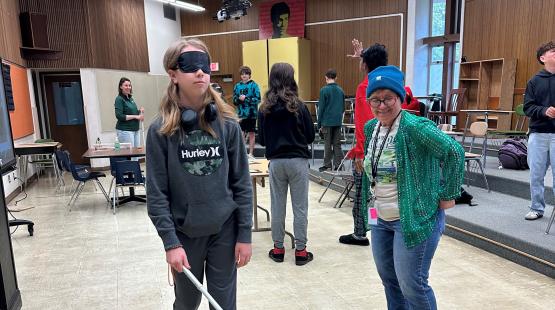 Inspiring the Next Generation: Accessibility Careers at Highline Public Schools