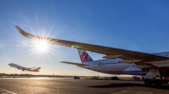 Five Things I Didn’t Know About SEA Until I Joined the Port 