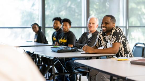 Register for Upcoming Economic Opportunities for Communities Information Sessions