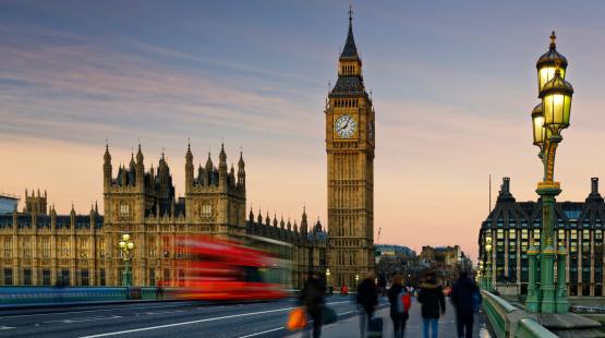 Let’s Add Two! SEA Welcomes Alaska Airlines’ Announcement of New Services to London and Reykjavik in 2026