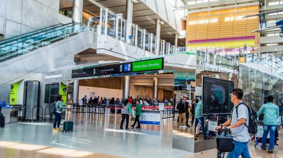 SEA Offers Travel Tips for Final Weekend of Record-setting Summer 