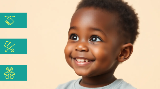 Childcare Navigation Services