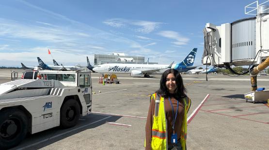 Secrets of Sustainability at SEA 