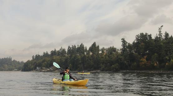 Wander While You Wait — Exploring Beyond SEA 